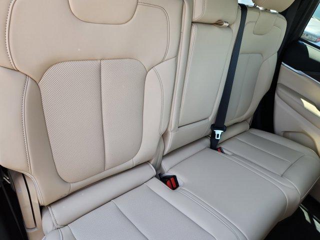 new 2025 Jeep Grand Cherokee 4xe car, priced at $62,292