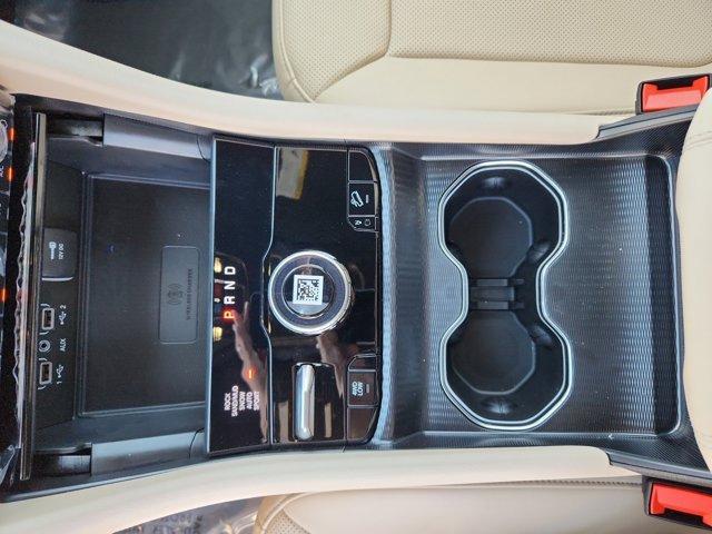 new 2025 Jeep Grand Cherokee 4xe car, priced at $62,292