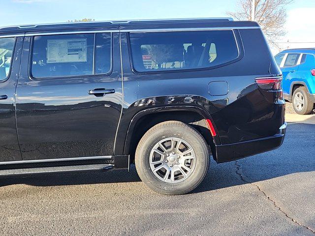 new 2024 Jeep Wagoneer L car, priced at $66,633