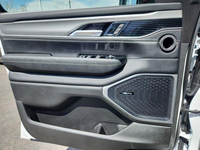new 2025 Jeep Wagoneer car, priced at $74,699