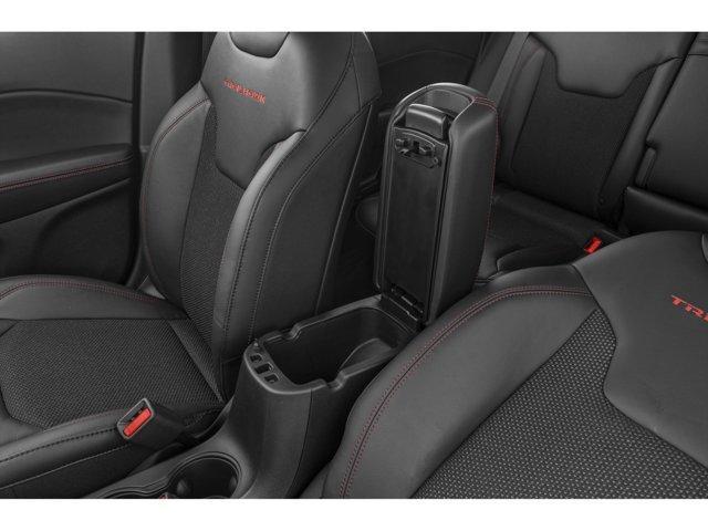 used 2020 Jeep Compass car, priced at $20,558