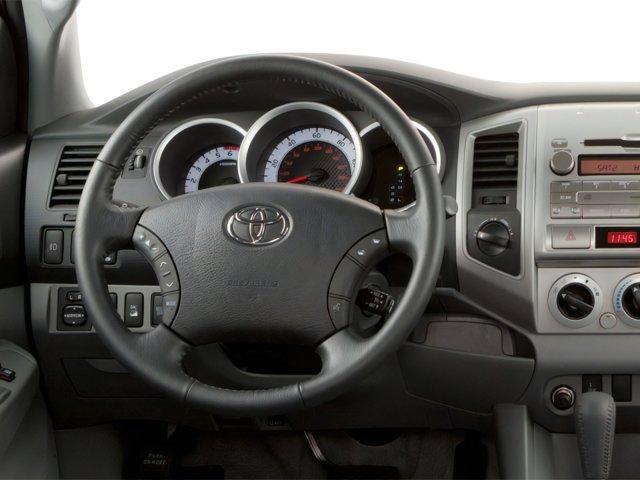 used 2010 Toyota Tacoma car, priced at $12,794