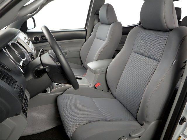 used 2010 Toyota Tacoma car, priced at $12,794