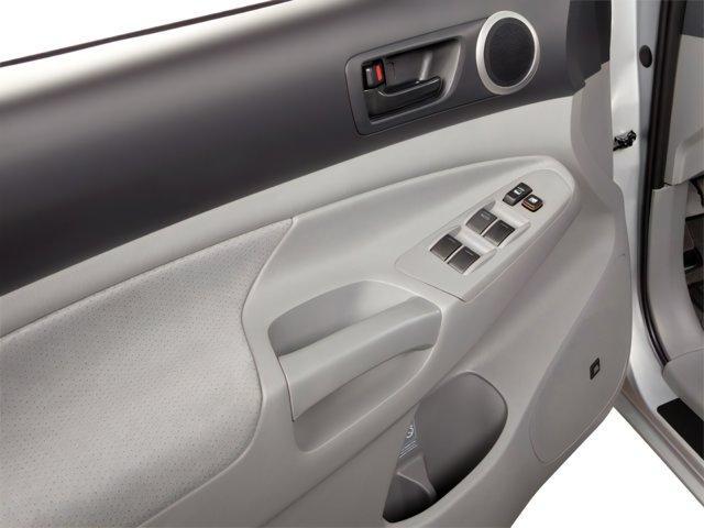 used 2010 Toyota Tacoma car, priced at $12,794