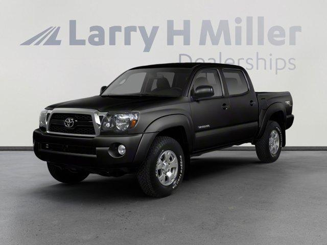 used 2010 Toyota Tacoma car, priced at $12,794