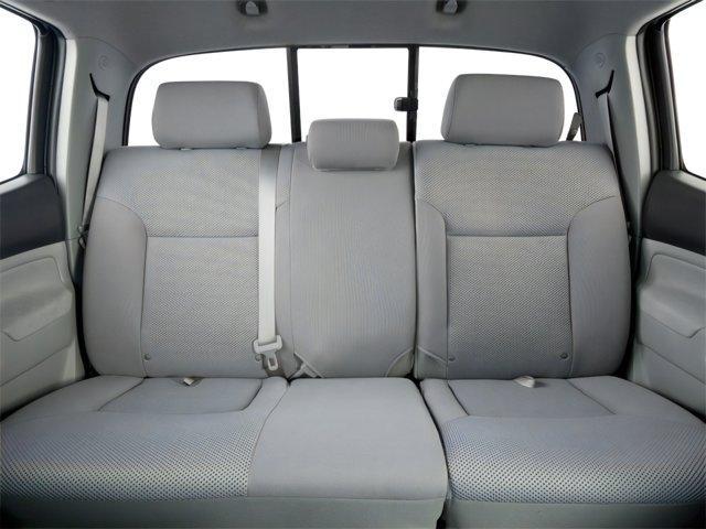 used 2010 Toyota Tacoma car, priced at $12,794