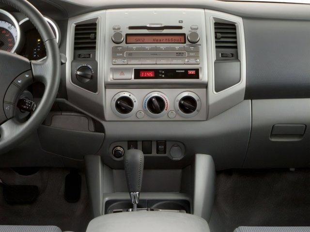used 2010 Toyota Tacoma car, priced at $12,794