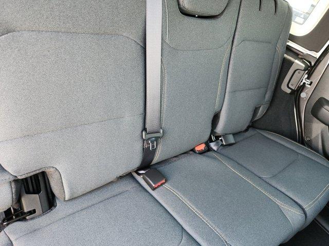 new 2025 Jeep Wrangler car, priced at $58,424