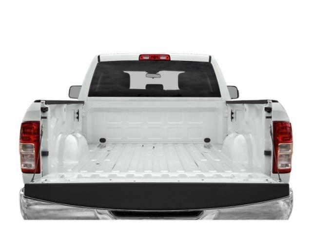 used 2021 Ram 3500 car, priced at $49,198