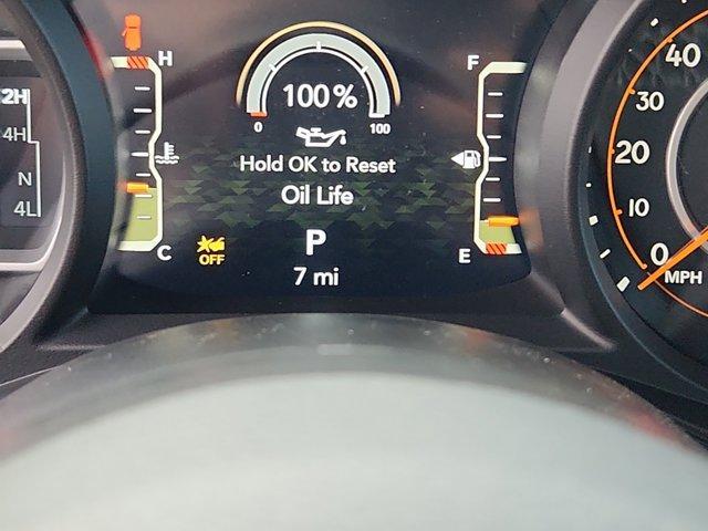 new 2026 Jeep Wrangler car, priced at $54,499