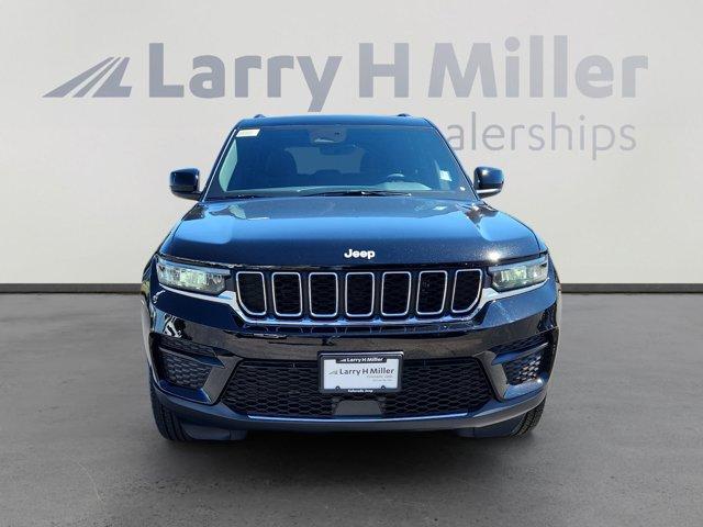 new 2025 Jeep Grand Cherokee car, priced at $38,210