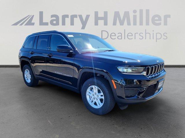 new 2025 Jeep Grand Cherokee car, priced at $38,210