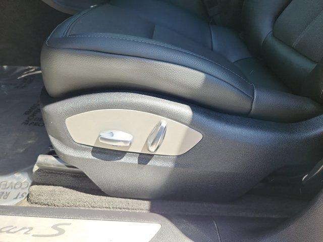 used 2024 Porsche Macan car, priced at $68,499