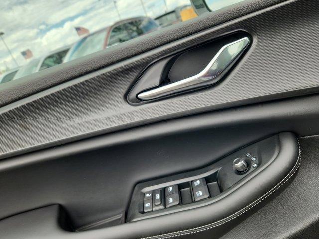new 2025 Jeep Grand Cherokee car, priced at $47,886