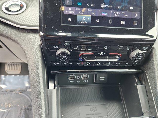 new 2025 Jeep Grand Cherokee car, priced at $47,886