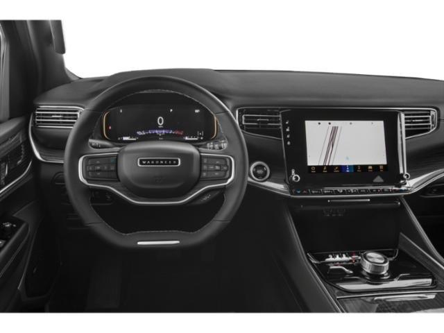 used 2022 Jeep Wagoneer car, priced at $79,394