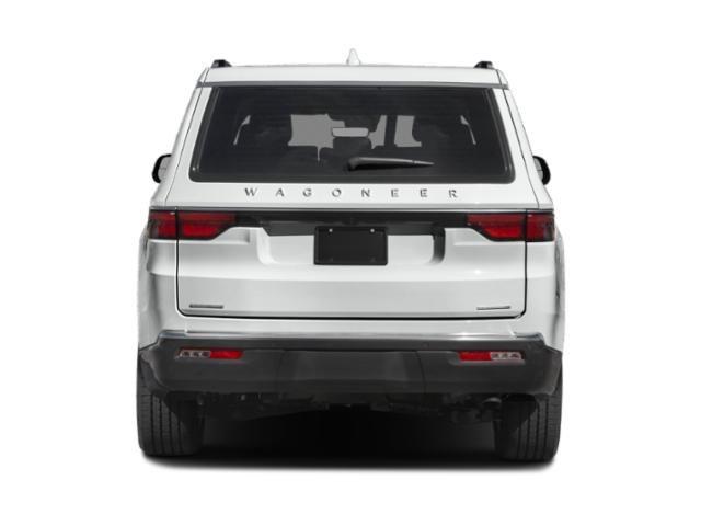 used 2022 Jeep Wagoneer car, priced at $79,394