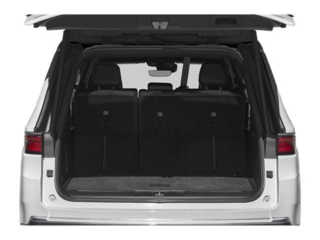 used 2022 Jeep Wagoneer car, priced at $79,394