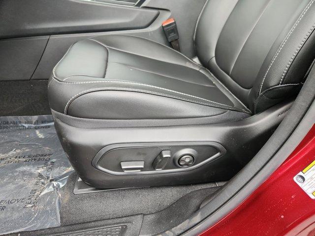 new 2025 Jeep Grand Cherokee car, priced at $45,427