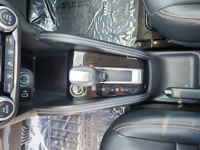 used 2019 Nissan Kicks car, priced at $16,499