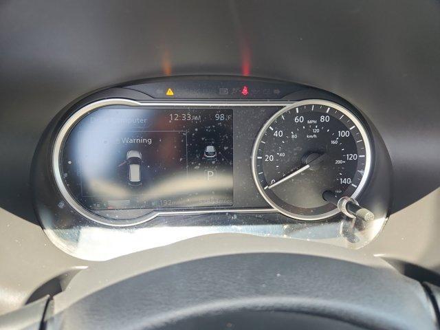used 2019 Nissan Kicks car, priced at $16,499