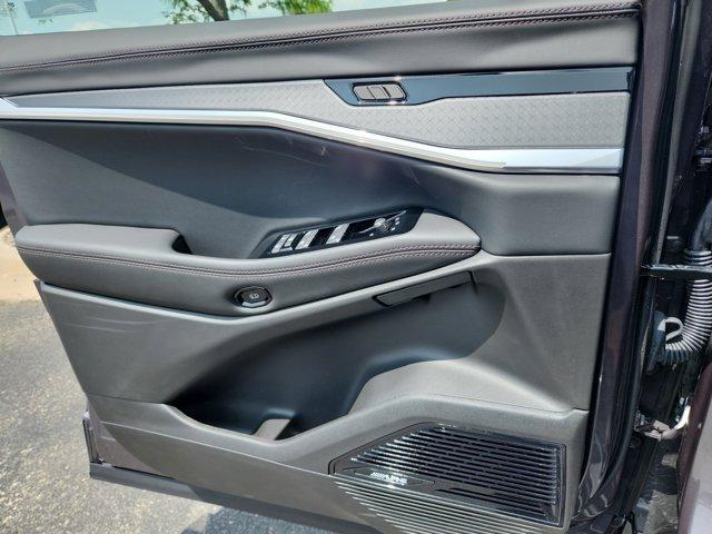 new 2025 Jeep Wagoneer S car, priced at $63,989