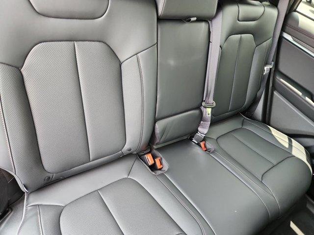 new 2025 Jeep Wagoneer S car, priced at $63,989