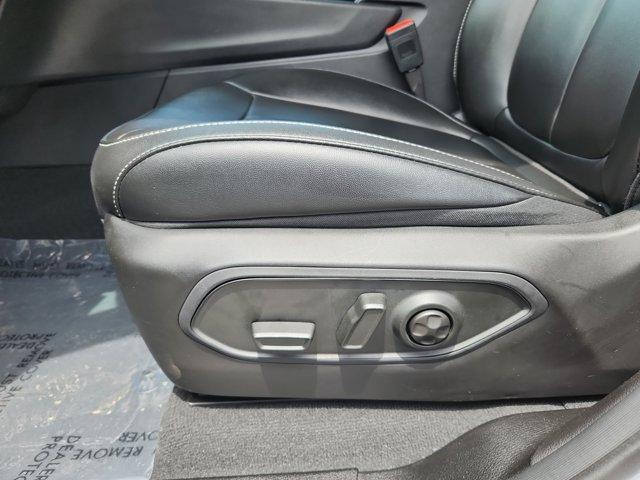 used 2024 Jeep Grand Cherokee car, priced at $36,000