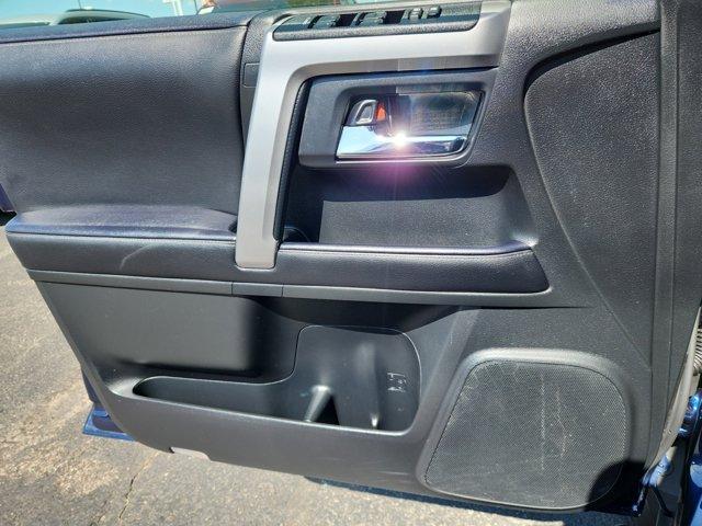 used 2023 Toyota 4Runner car, priced at $44,900