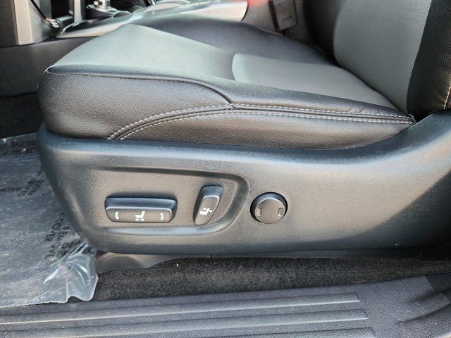 used 2023 Toyota 4Runner car, priced at $44,900