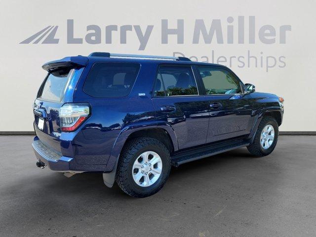 used 2023 Toyota 4Runner car, priced at $44,900