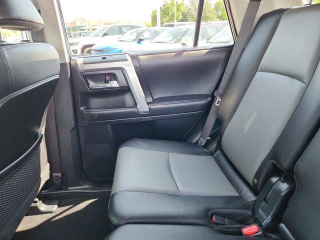 used 2023 Toyota 4Runner car, priced at $44,900