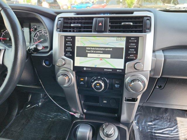 used 2023 Toyota 4Runner car, priced at $44,900
