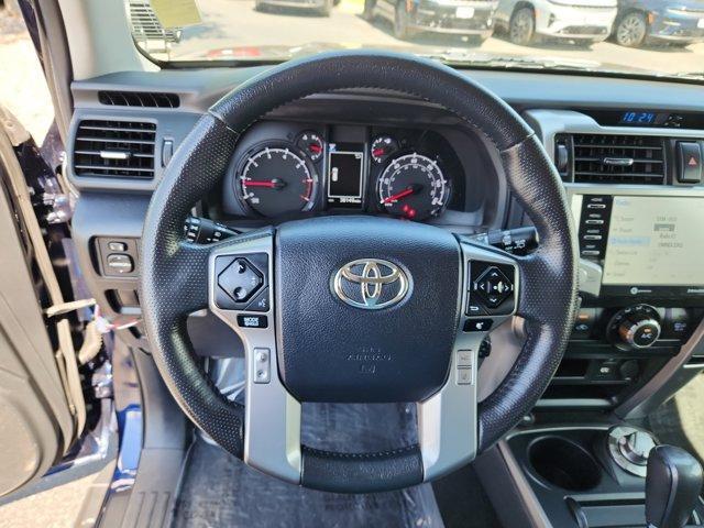 used 2023 Toyota 4Runner car, priced at $44,900