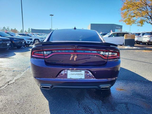 used 2020 Dodge Charger car, priced at $25,891