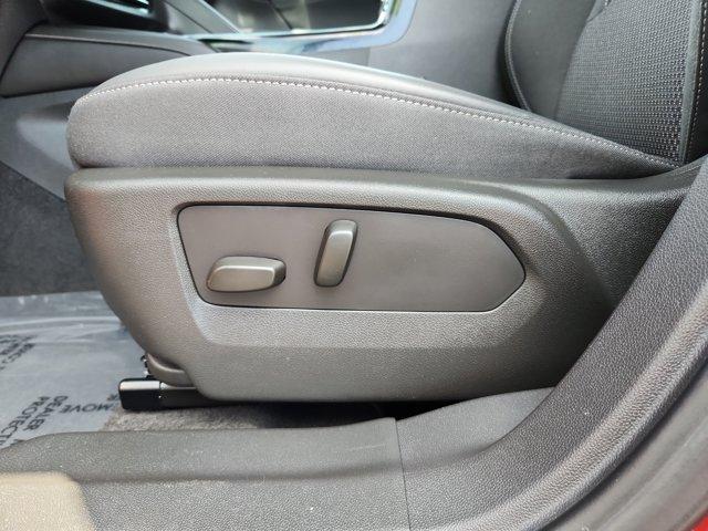 used 2023 Buick Envision car, priced at $28,698