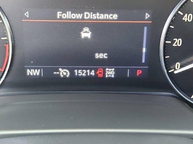 used 2023 Buick Envision car, priced at $28,698