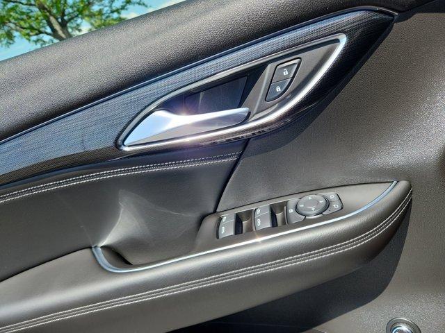 used 2023 Buick Envision car, priced at $28,698