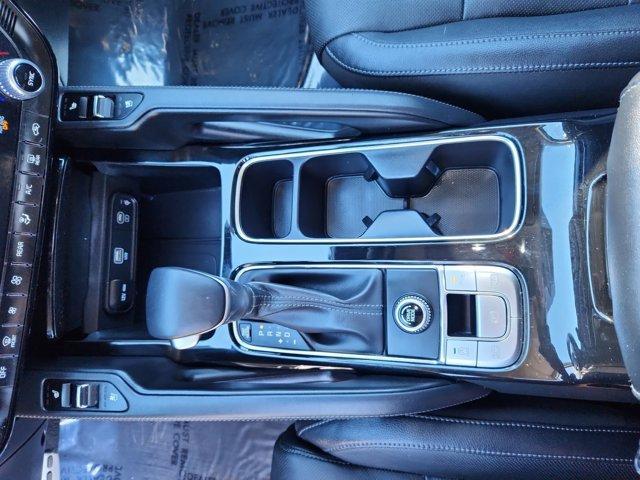 used 2023 Kia Telluride car, priced at $38,251