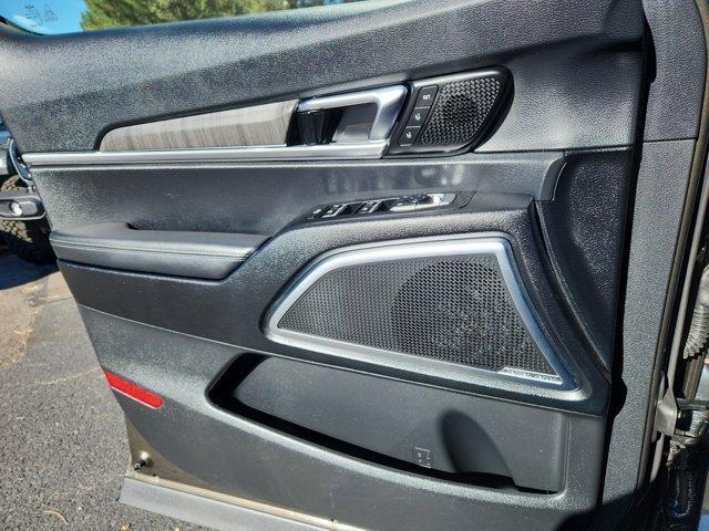 used 2023 Kia Telluride car, priced at $38,251