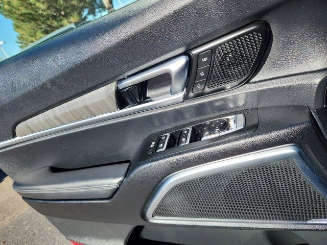 used 2023 Kia Telluride car, priced at $38,251