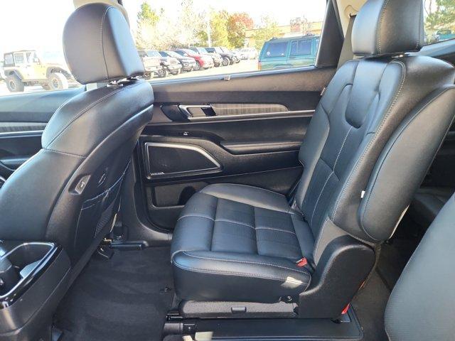 used 2023 Kia Telluride car, priced at $38,251