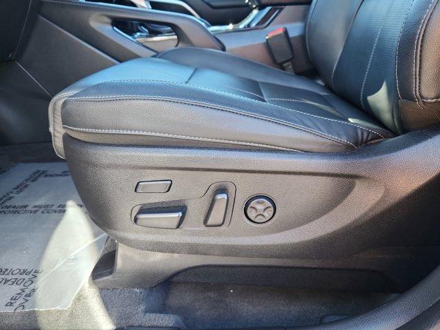 used 2023 Kia Telluride car, priced at $38,251