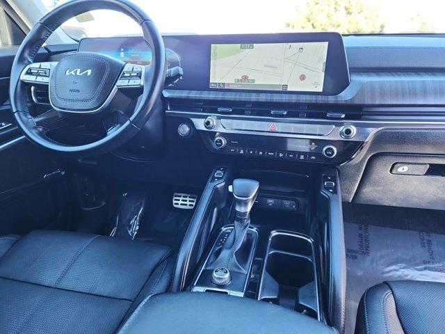 used 2023 Kia Telluride car, priced at $38,251