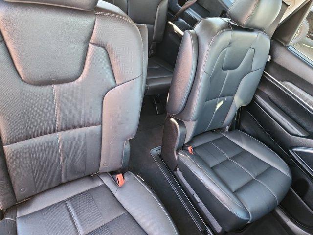 used 2023 Kia Telluride car, priced at $38,251