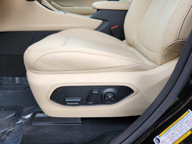 new 2025 Jeep Grand Cherokee car, priced at $48,440