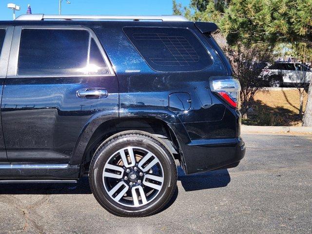 used 2023 Toyota 4Runner car, priced at $43,291