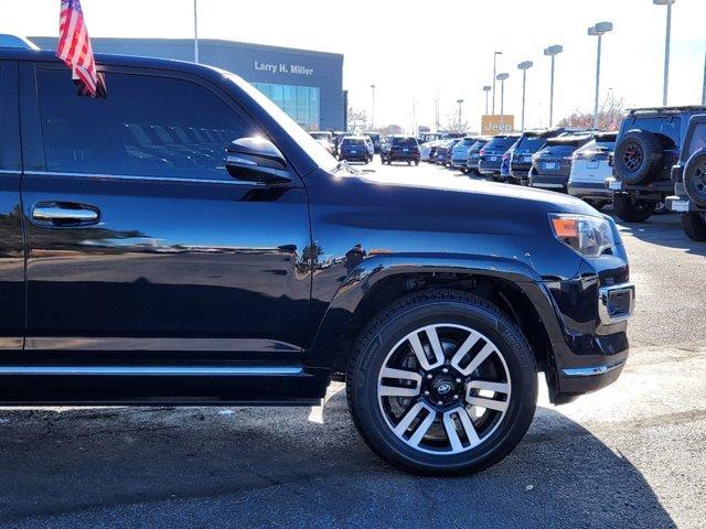 used 2023 Toyota 4Runner car, priced at $43,291