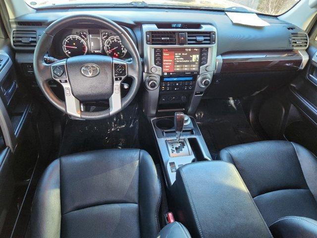 used 2023 Toyota 4Runner car, priced at $43,291