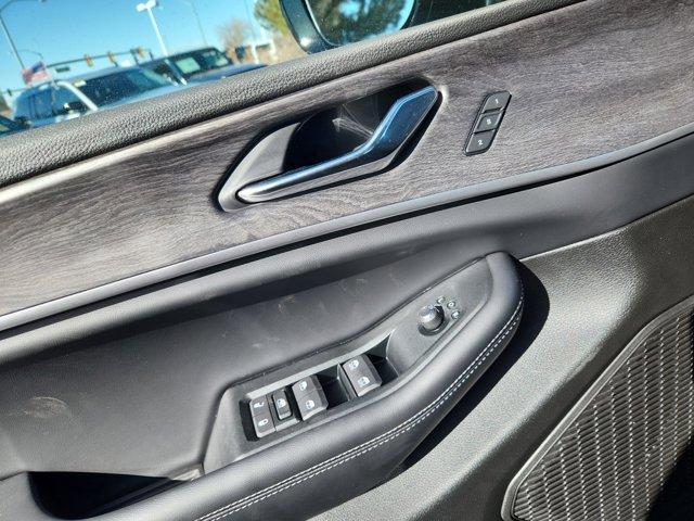 new 2025 Jeep Grand Cherokee car, priced at $50,271